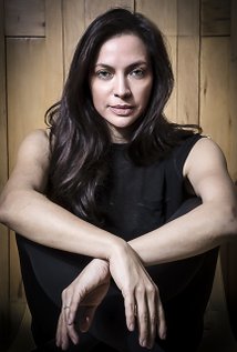 Актер Глория Гарсиа