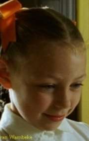 Актер Жозефина Ван Вамбеке