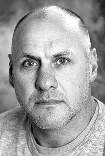 Актер Кевин Файф