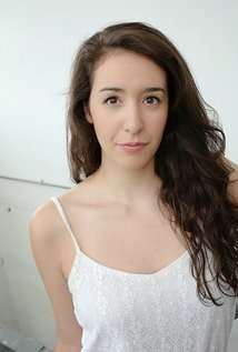 Актер Maya Farhat