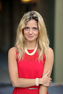 Актер Marion Sedlak