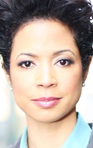 Актер Кэтрин Лок Хэггквист