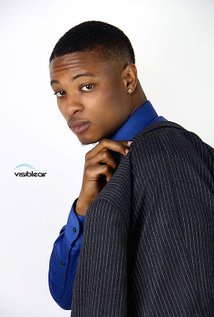 Актер Донтес Джеймс