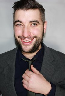 Актер Chris Hembury