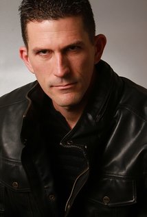 Актер Jimmy Vandegrift