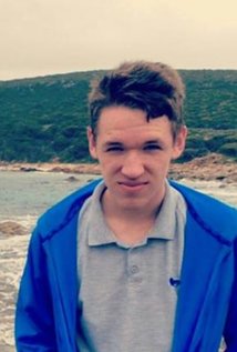 Актер Ник Уолтерс