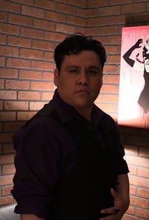 Актер Ulises Galeano