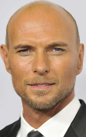 Актер Люк Госс