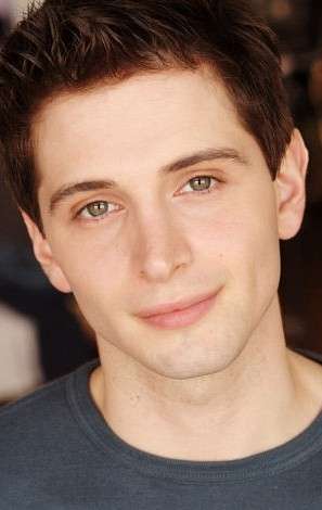 Актер Джанпаоло Венута