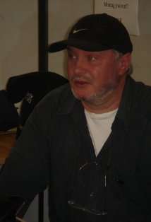 Актер Хайо Фрайтаг