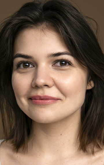 Актер Анастасия Ясева