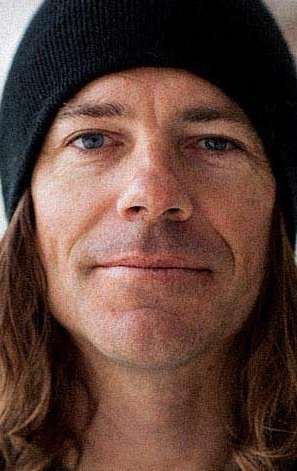 Актер Джереми Джонс