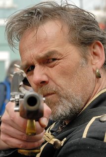 Актер Джейк Блайт