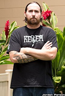 Актер Jordan Parsons