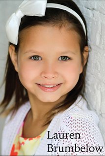 Актер Лорен Брамбелоу