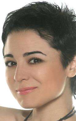 Актер Арзу Сулейманова