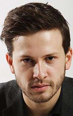 Актер Франц Динда