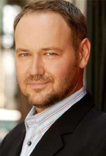 Актер Шон Доннеллан