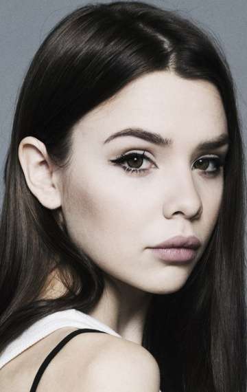 Фото Мария Вэй