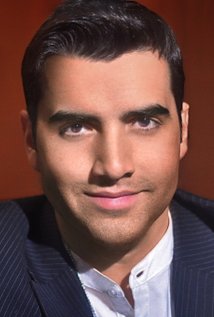 Актер Кристиан Фигуроа