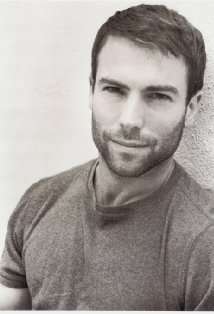 Актер Шоун Хоффман