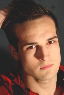 Актер Тайсон Вагнер