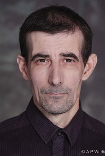 Актер Brandon Q W McConnell