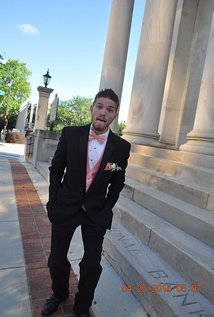 Актер Кори Креке