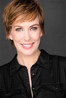 Актер Пейдж Джонсон