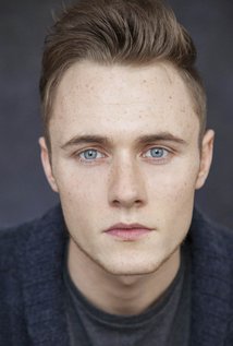 Актер Jack McEvoy