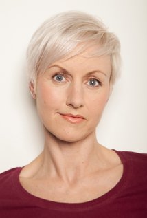 Актер Саманта Расселл