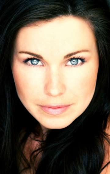 Актер Брэнди Хейдрик