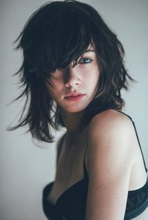 Актер Marie Barrouillet