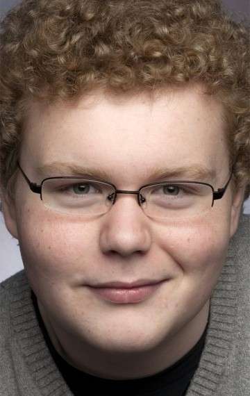 Актер Бретт Келли