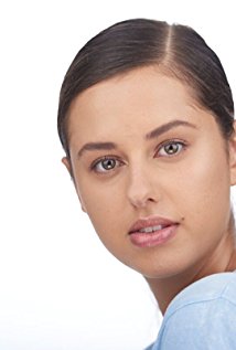 Актер Анна Патч