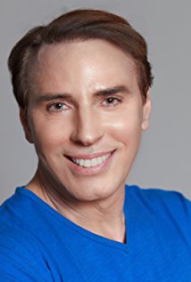 Актер Steven Ciceron