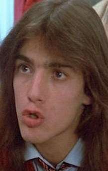 Актер Филипп Таччини