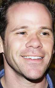 Актер Энди Берман