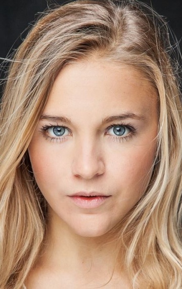 Актер Anke Sabrina Beermann