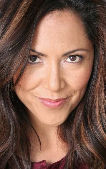 Актер Лаура Серон