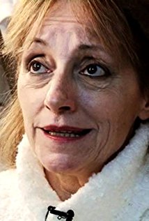 Актер Моника Вилья