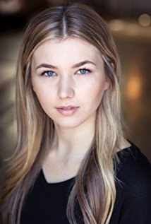 Актер Клэр Глив