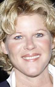 Фото Элли Миллс