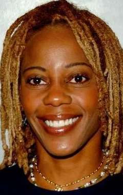 Актер Дебра Уилсон