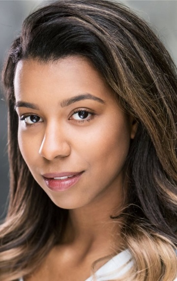 Актер Jada Brevett