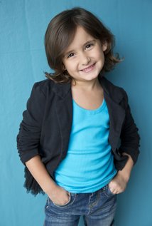 Актер Presley Fuentes