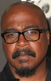 Фото Марлон Янг