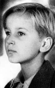 Актер Эдмунд Мошке