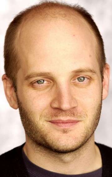 Актер Тодд Луисо