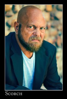 Актер Скорч